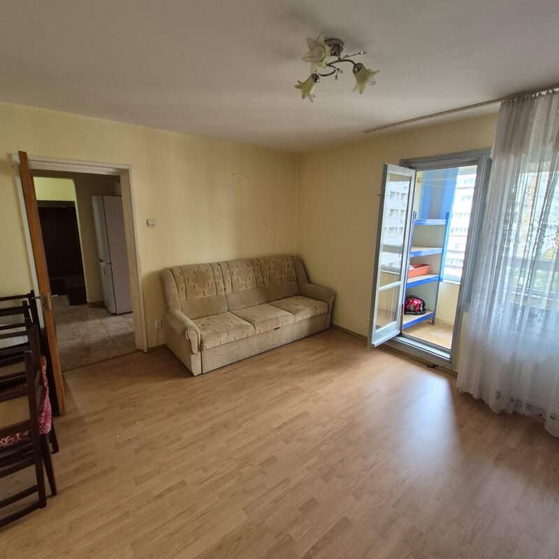 Titan, Parc IOR 2 cam